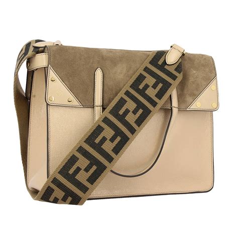 borse tracolla piccole fendi|borse in pelle donna.